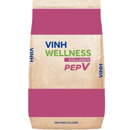 Vinh Wellness Collagen PepV - Nano Collagen