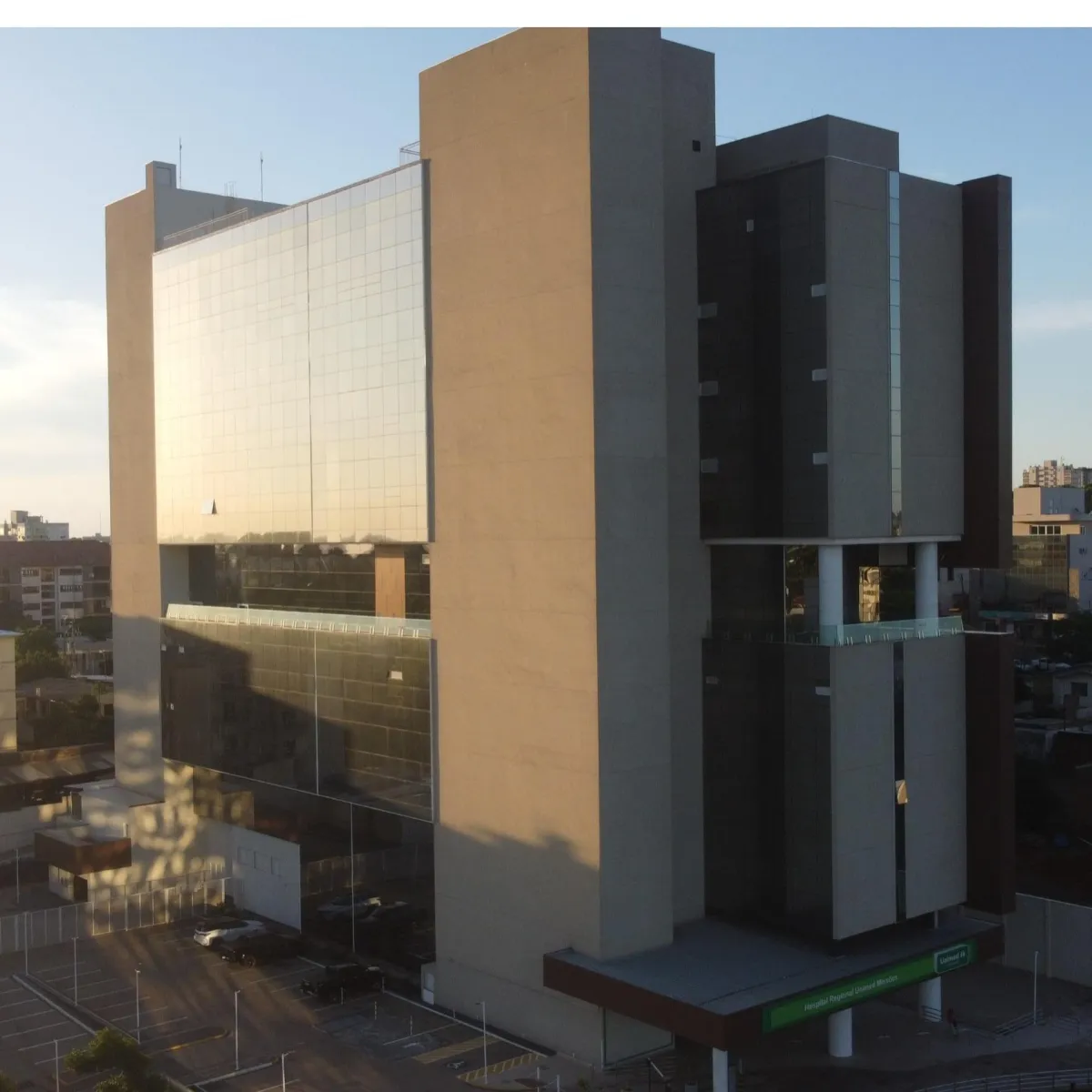 Hospital Unimed Missões