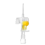 Cathy I.V. Cannula -Volex PUR catheter