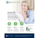 EstroG-100® - Menopause Support