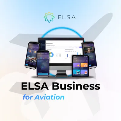 ELSA Business for Aviation