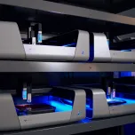 Printing Service for Novel Electronics and Materials