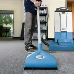 Self-Contained Carpet Extractors