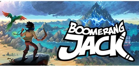 Boomerang Jack