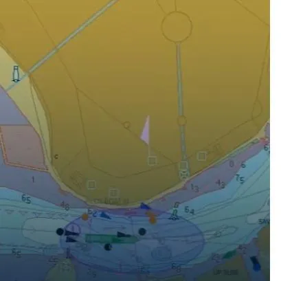 Monitoramento Portuário