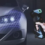 HandySCAN 3D | BLACK Serie