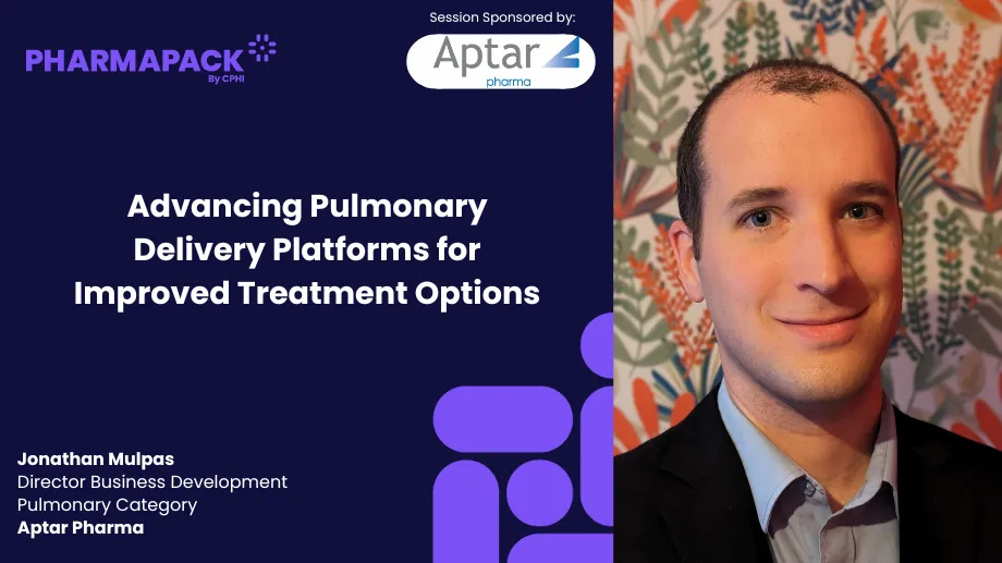 Advancing Pulmonary Delivery Platforms for Improved Treatment Options