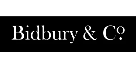 Bidbury & Company Ltd