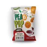 PeaKaPop Veggie Crisps