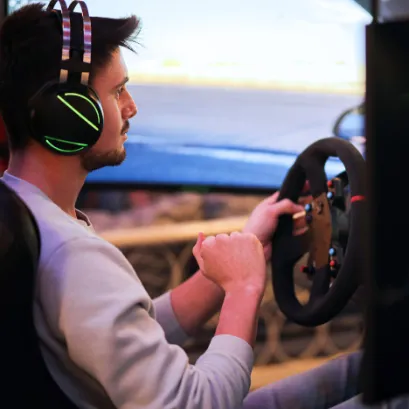 Win Formula E tickets