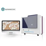 Digital Pathology Slide Scanner
