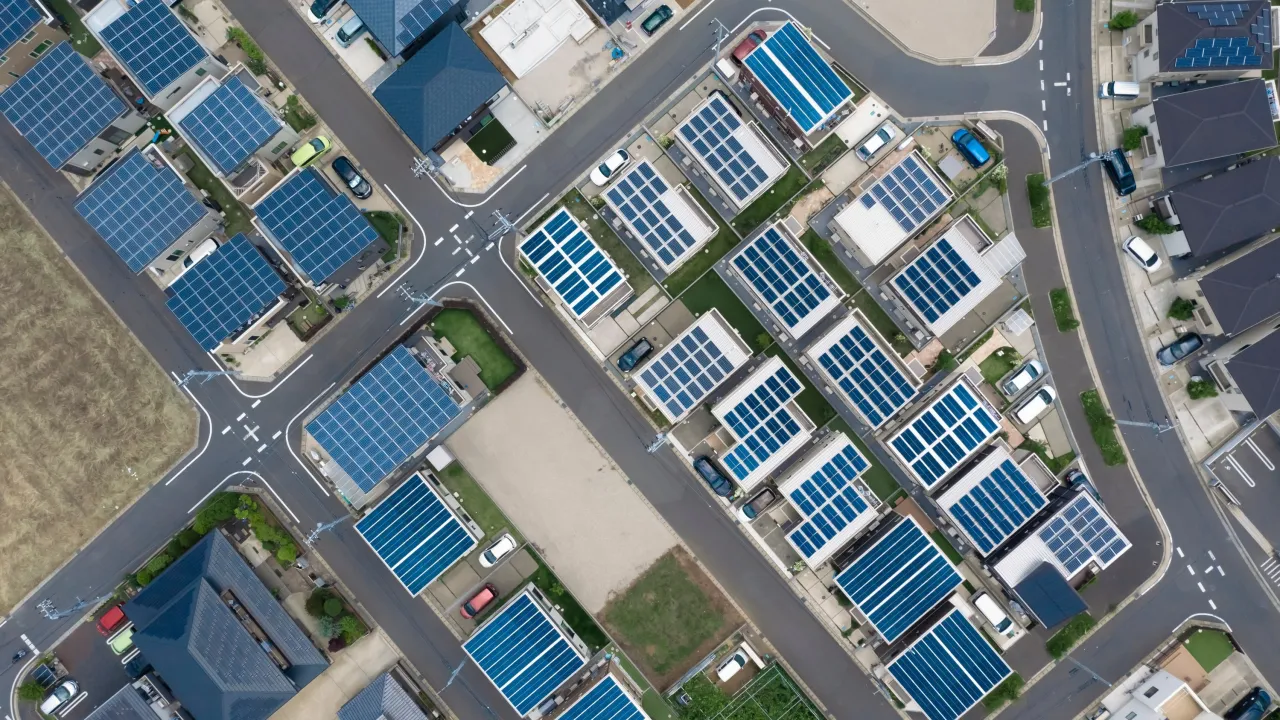 Plenary 2B: Navigating green private sector development: donor priorities, implementer realities