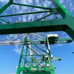 STS Crane OCR