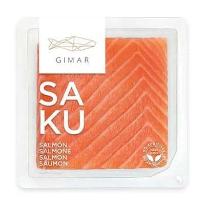 Saku & Sashimi