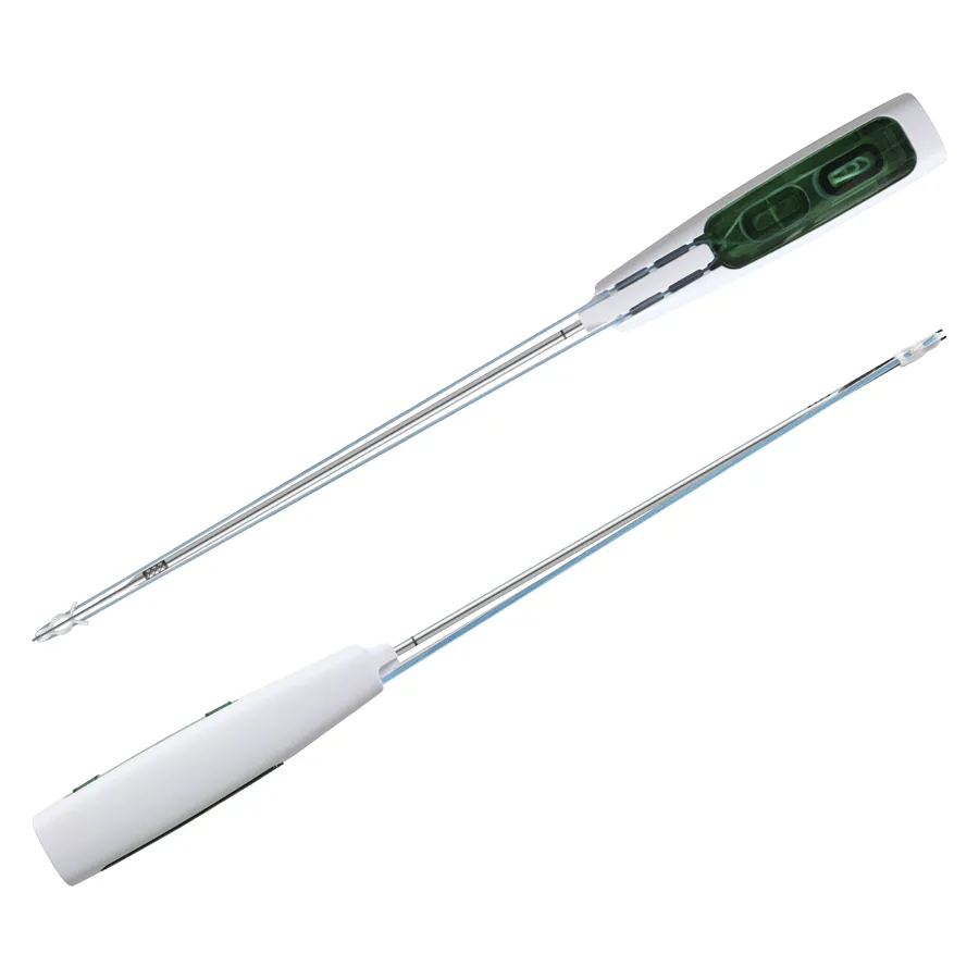 FastFit Anchor Razek (Modelo com fita)