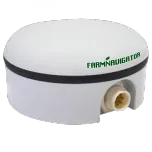 Linha de Antenas de alta precisão AvMap