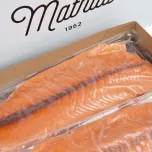 Atlantic salmon