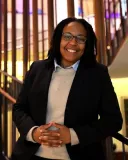 Erika Symmonds