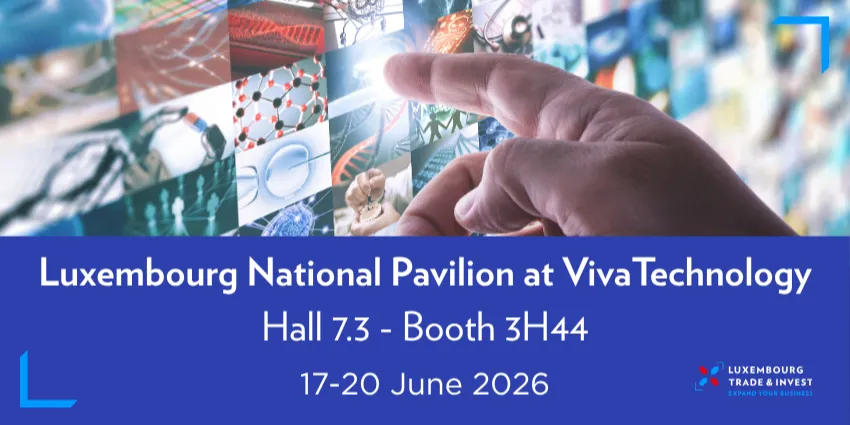 VivaTechnology 2026
