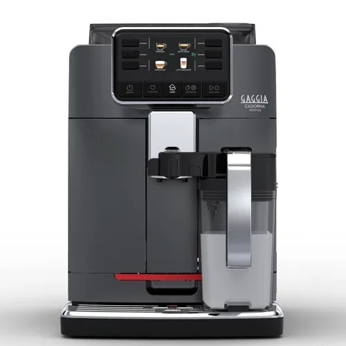 CAFETEIRA ESPRESSO AUTOMÁTICA CADORNA PRESTIGE