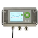 De E+E HTS801 – Industriële precisie onder extreme omstandigheden