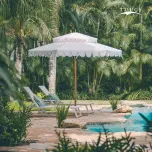 Lobby y Piscina