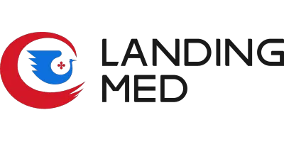 LANDING MED (WUHAN LANDING INTELLIGENCE MEDICAL CO., LTD)