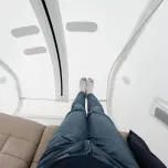 S-130 Mild Hyperbaric Oxygen Chamber