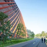 Shenzhen Energy Ring