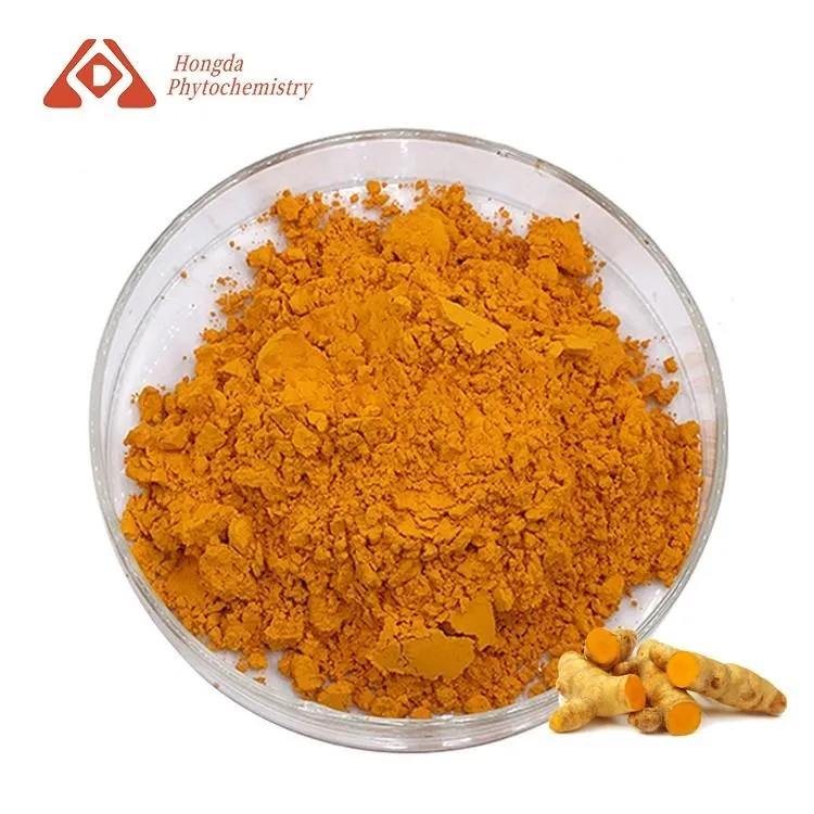 Curcumin Powder