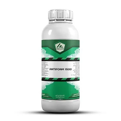Anti -foaming