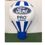 Rooftop Inflavel Personalizado