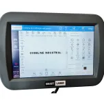 IMPRESSORA LASER CO2