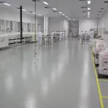 Pinturas de Alta Espessura Epóxi / Poliuretano