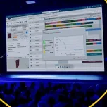 DELMIA Production Scheduling (Ortems)