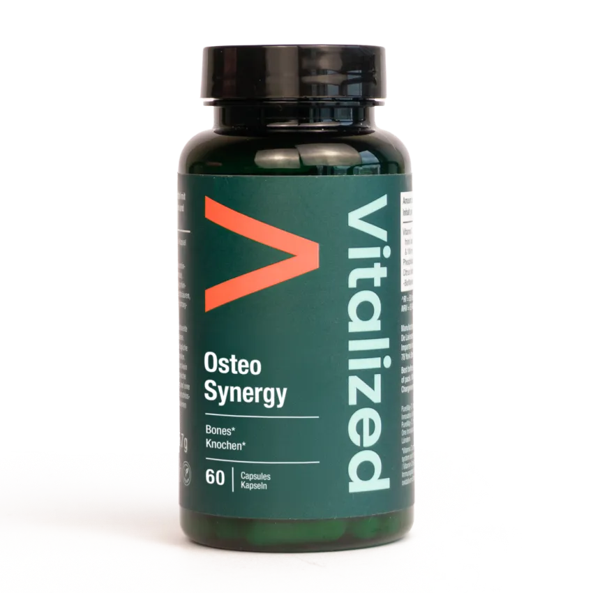 Osteo Synergy