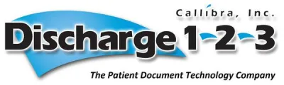 Discharge 1-2-3 - Callibra, Inc.