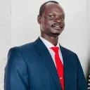 John Youhanes NHIAL MAGOK