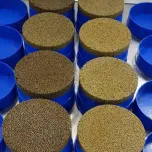 Hybrid Caviar (Amur Oscietra x Amur Beluga)
