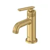 Listra Single Hole Single-Handle S-Size Bathroom Faucet, 1.2 gpm (4.5L/min)