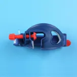 Endotracheal tubes&Holders