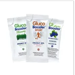 GlucoBooster Original, Sport and Memory