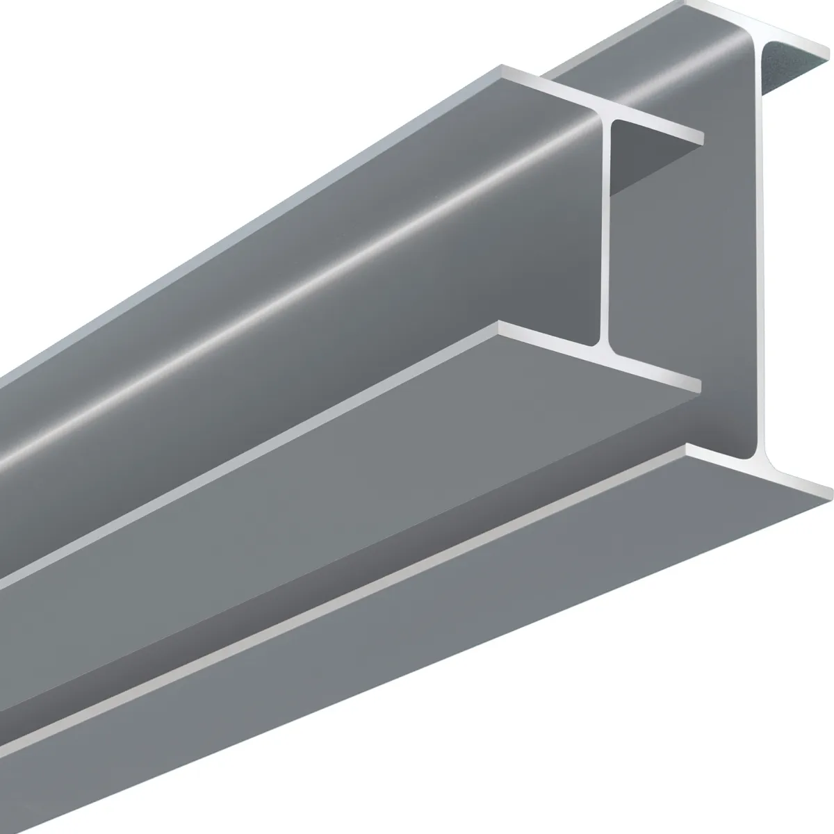 Perfil Estrutural W Gerdau