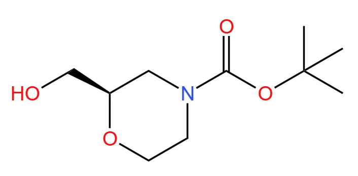 (R)-N-Boc-2-Hydroxymethylmorpholine