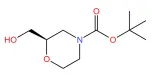 (R)-N-Boc-2-Hydroxymethylmorpholine