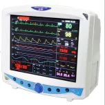 CARDIOLOGIA I Monitores e Eletrocardiógrafos