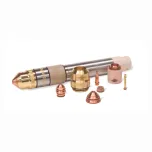 Tochas e Consumíveis Hypertherm