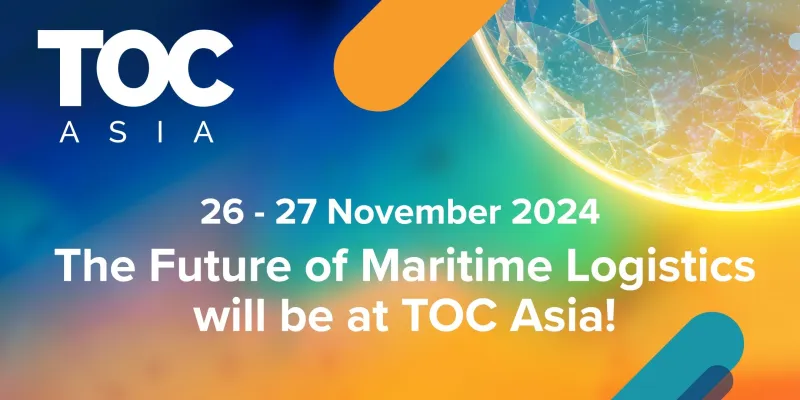 TOC Asia 2024