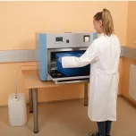 MEDISTER 20 HF Waste Disinfection System