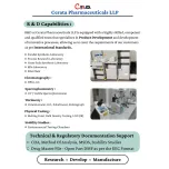 Mefenamic Acid API | Form: API Powder | CAS : 61-68-7 | Grade: IP/BP/USP | | Purity: 100%